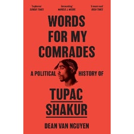 Words for My Comrades