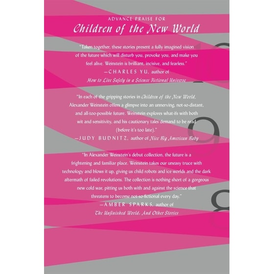 Children of the New World image 1