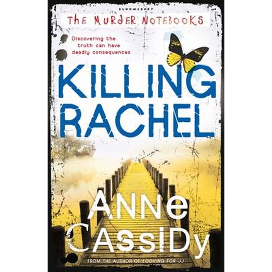Killing Rachel image 0