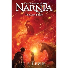 The Last Battle