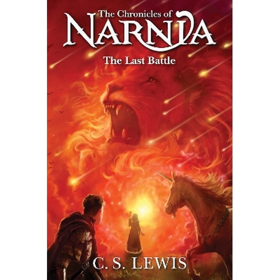 The Last Battle image 0