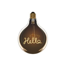 Λάμπα LED Cellular Line Hello E27 2W