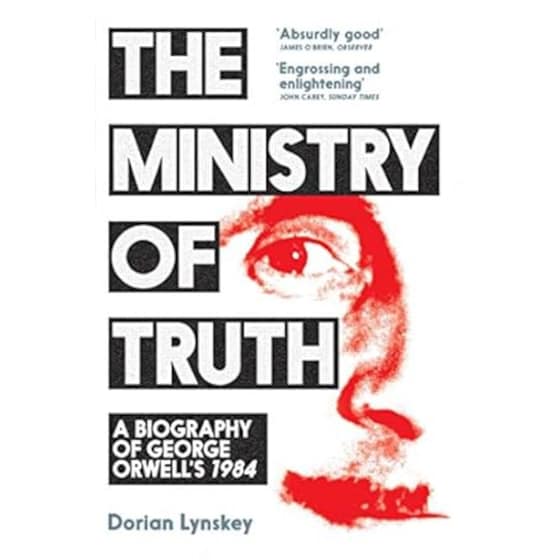 The Ministry of Truth image 0