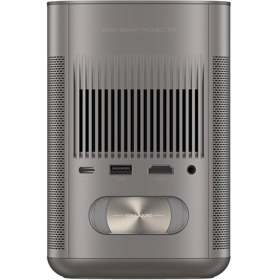 Projector Xgimi Mogo 2 Pro Smart image 3