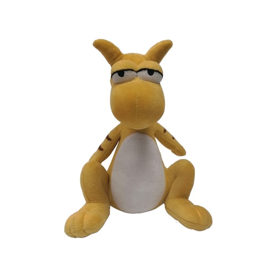 Λούτρινο GIOCHI PREZIOSI Λουκρητία - Αρκάς (20cm) image 0