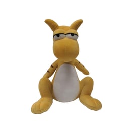 Λούτρινο GIOCHI PREZIOSI Λουκρητία - Αρκάς (20cm)
