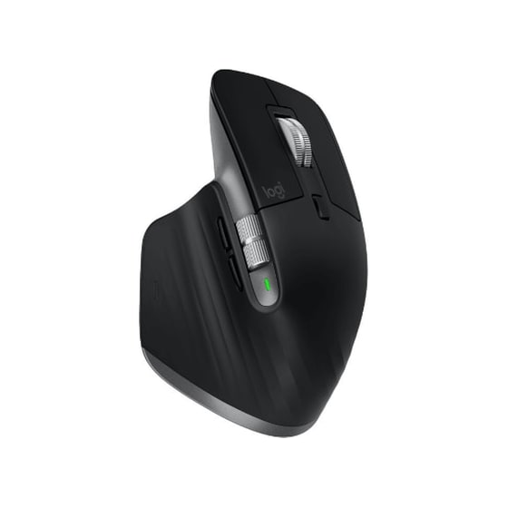 Ασύρματο Ποντίκι Logitech MX Master 3 για Mac&nbsp;- Μαύρο image 1
