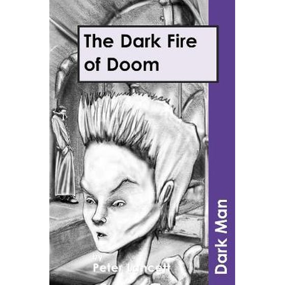 Dark Fire of Doom image 0