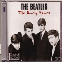 Early Years - The Beatles