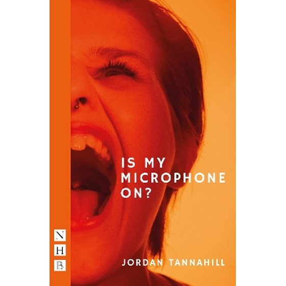 Is My Microphone On? image 0
