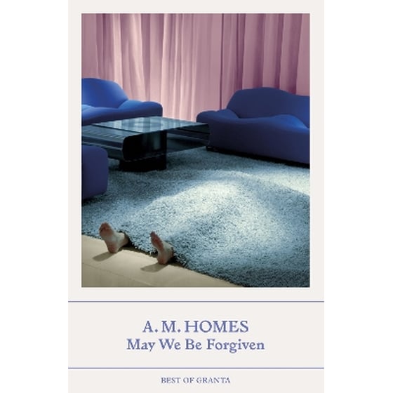 May We Be Forgiven image 0