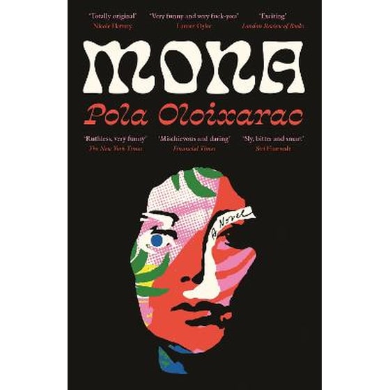Mona image 0