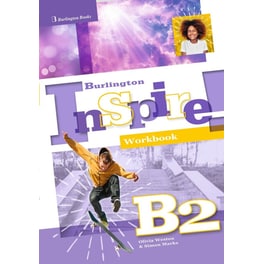 Inspire B2 - Workbook
