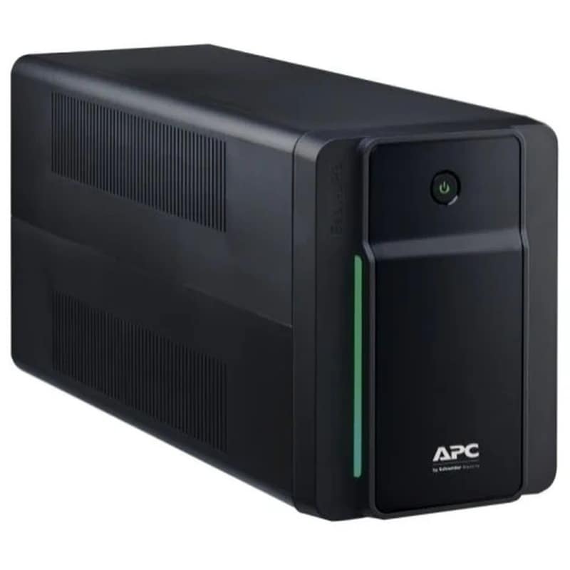 UPS APC Easy BVX2200LI-GR 2200VA 230V Μαύρο