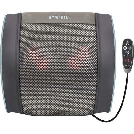 Συσκευή Μασάζ Σώματος  HOMEDICS SGP-1500H-EU Γκρι image 2