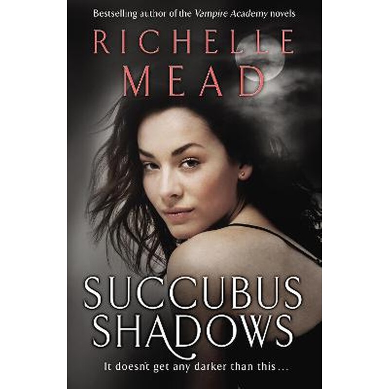 Succubus Shadows
