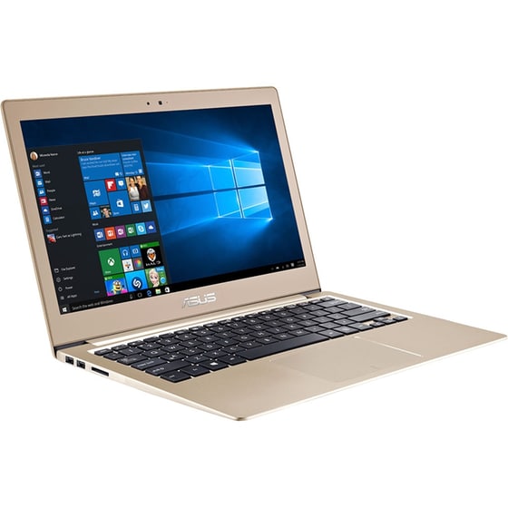 Laptop Asus ZenBook 13.3" (i5-6200U/8GB/256GB/ 940M) UX303UBR4111T image 0