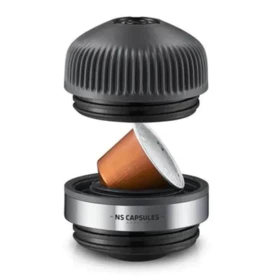 WACACO NanoPresso NS Αντάπτορας για Κάψουλες image 0