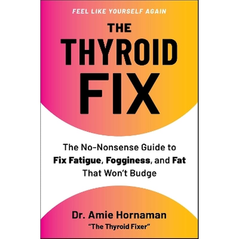 The Thyroid Fix