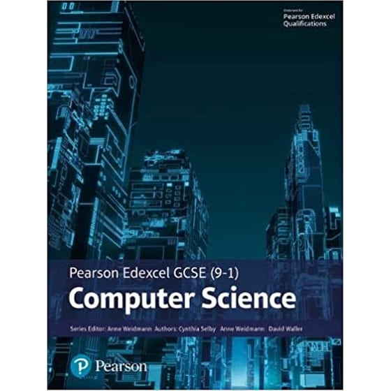 Computer Science image 0
