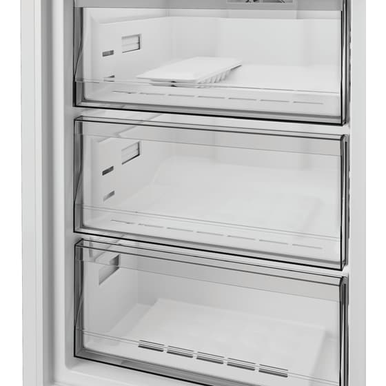 WHIRLPOOL WHK 22372 W5EA Total No Frost 370 Lt Λευκό Ψυγειοκαταψύκτης image 14
