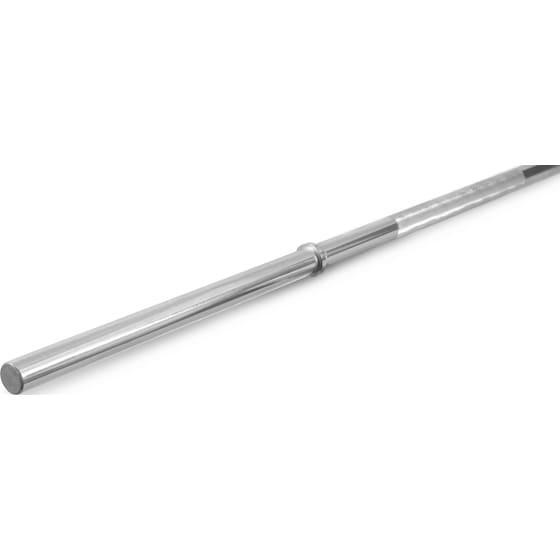 Ίσια Μπάρα Φ28mm 8kg Amila 44352 160cm από Ατσάλι image 1