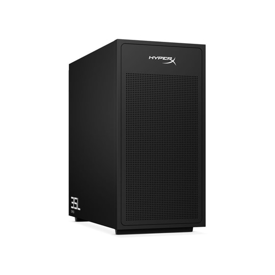 Desktop HP HyperX Omen 35L (Intel Core Ultra 7-270K Plus/32GB/1TB SSD/Radeon RX 9070 XT/Win11Home) image 1