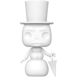 Funko Pop! Disney  - Snowman Jack #1417