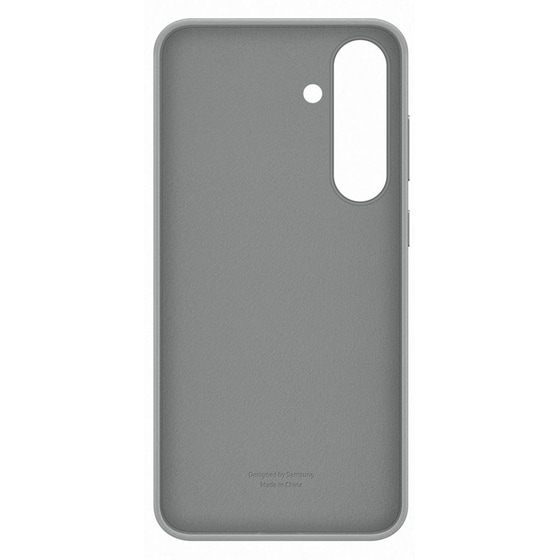 Θήκη Samsung Galaxy S25+ - Samsung Kindsuit Case - Gray image 4