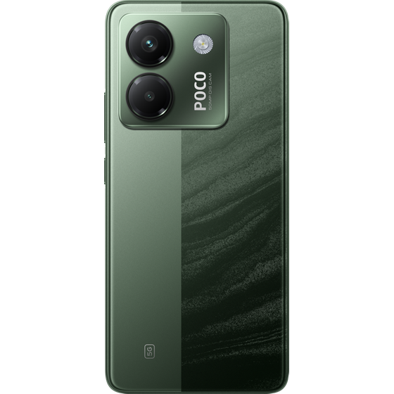 Poco M7 Pro 5G 256GB - Green image 4