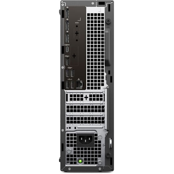 Desktop Dell Pro Max Micro FCM2250 (Intel Core Ultra 7-265/16 GB/512GB SSD/RTX A400/Win11Pro) image 3