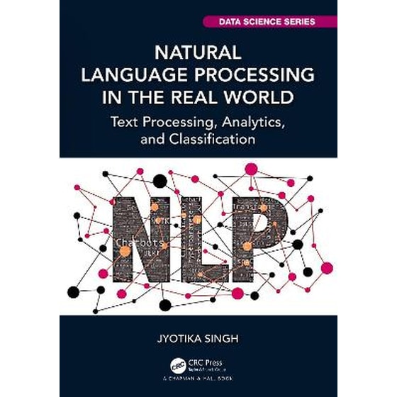 Natural Language Processing in the Real World image 0