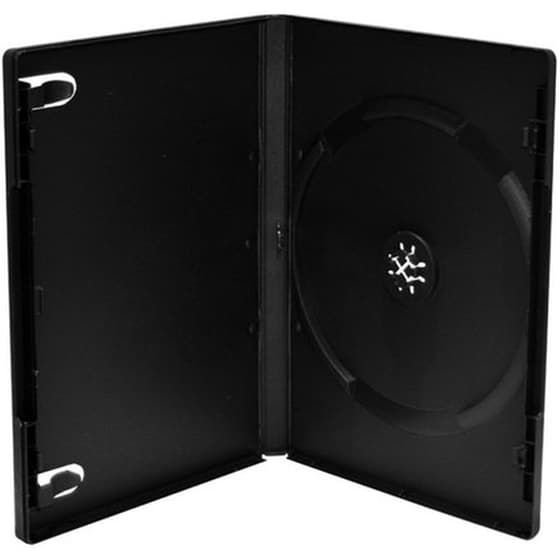 Θήκη για CD MediaRange BOX11-M image 0