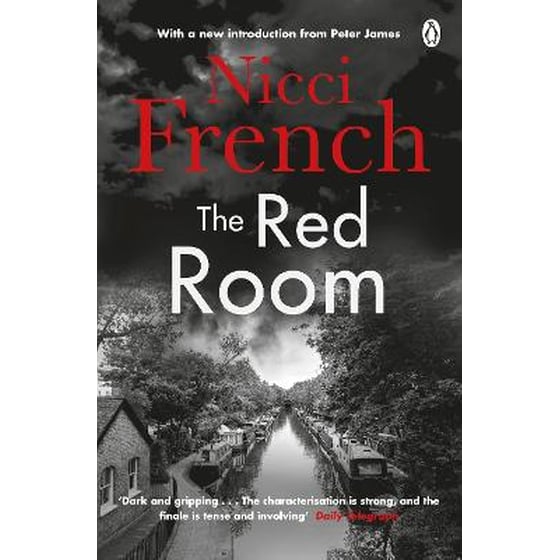 The Red Room image 0