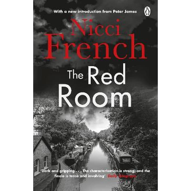 The Red Room