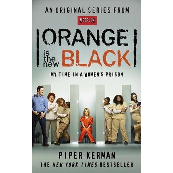 Orange is the New Black image 0