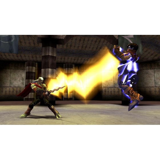 Legacy of Kain: Soul Reaver 1 & 2 Remastered - Nintendo Switch image 2