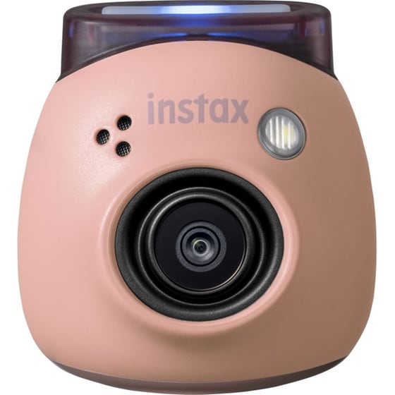 Instant Camera Fujifilm Instax Pal - Powder Pink image 1