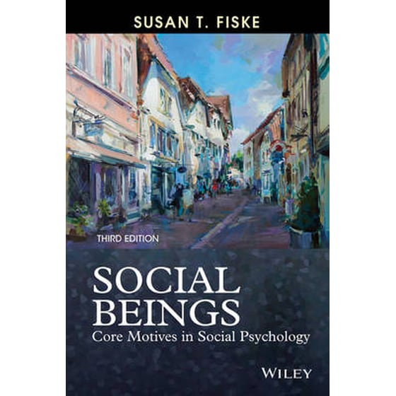 Social Beings image 0