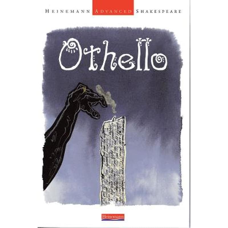 Heinemann Advanced Shakespeare: Othello