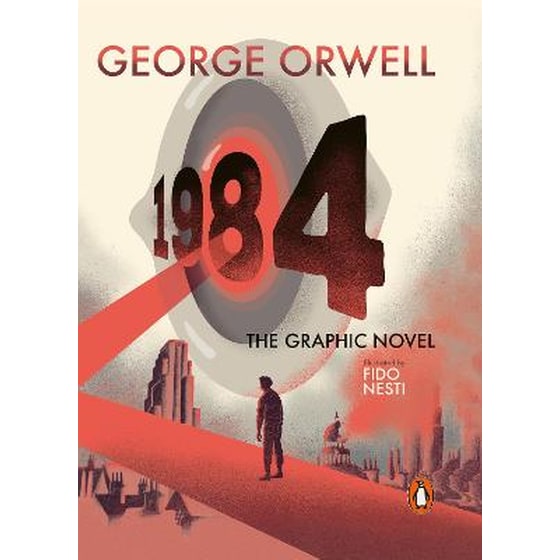 Nineteen Eighty-Four image 0