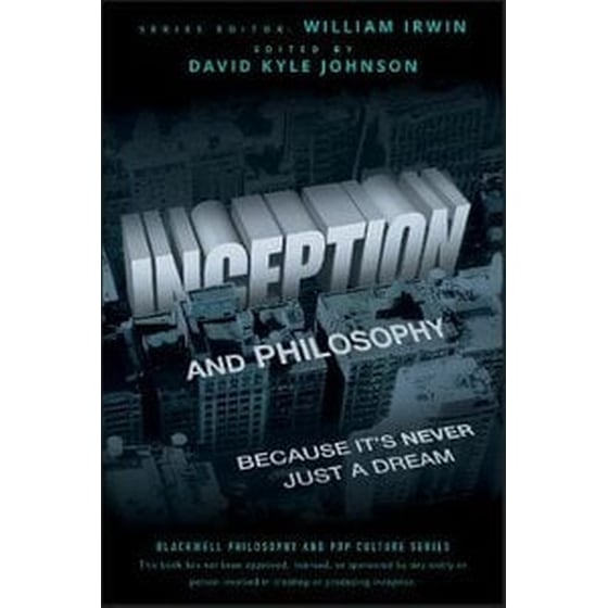 Inception and Philosophy image 0