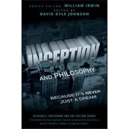 Inception and Philosophy