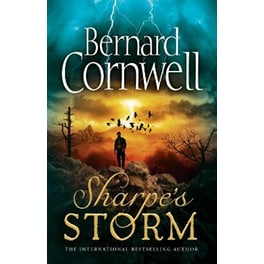 Sharpe’s Storm