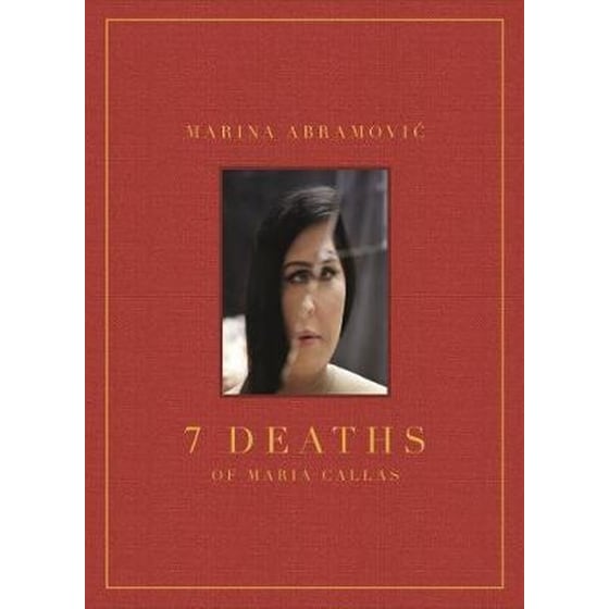 Marina Abramovic: 7 Deaths of Maria Callas image 0