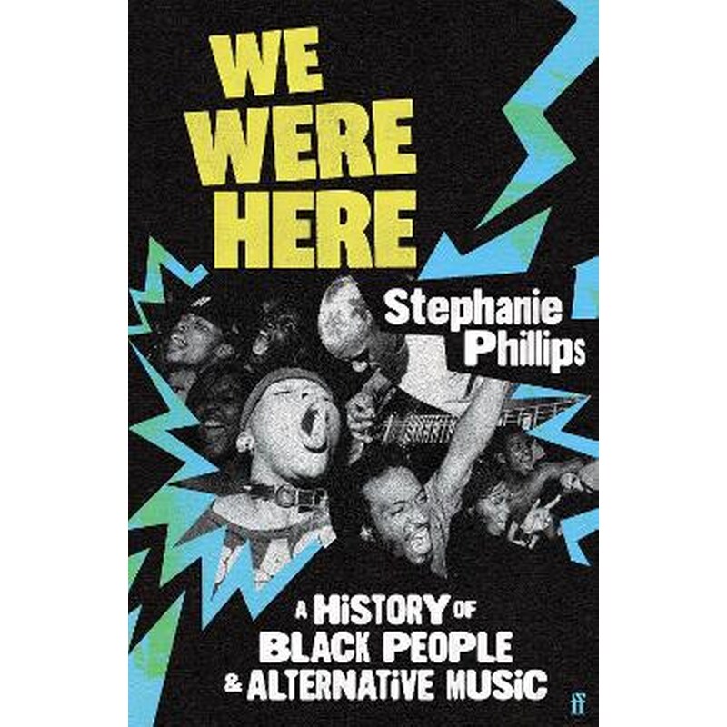 We Were Here