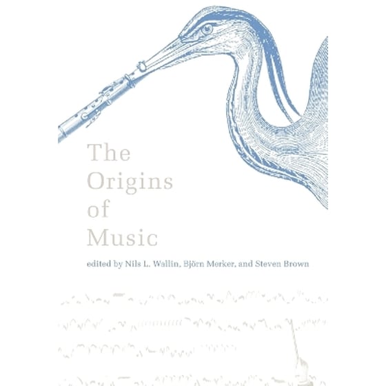 The Origins of Music image 0