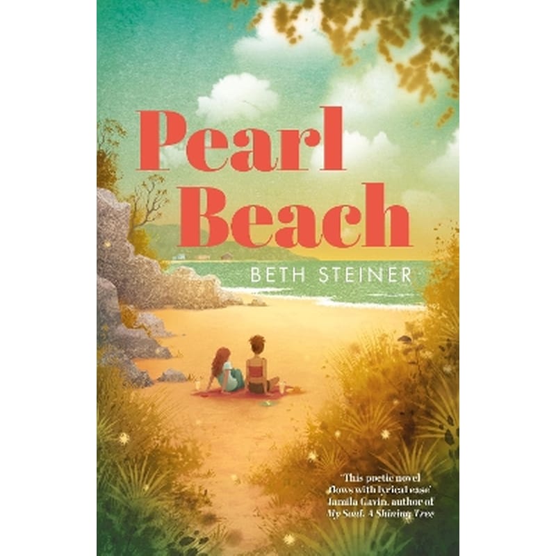 Pearl Beach