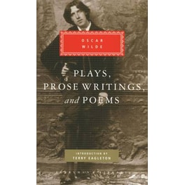 Plays, Prose Writings And Poems