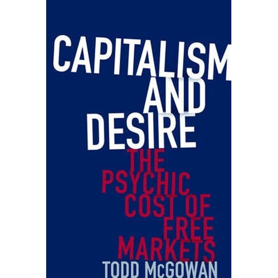 Capitalism and Desire image 0